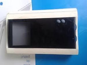 Modulo Monitor Serie Exedra Rigenerato